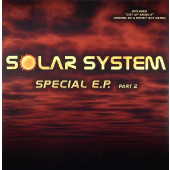 (8018) Solar System – Special E.P. (Part 2)