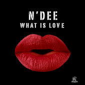 (MUT108) N'Dee – What Is Love