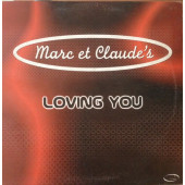 (SF521) Marc Et Claude's – Loving You
