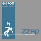 (10231) G-Spott ‎– Human Rights