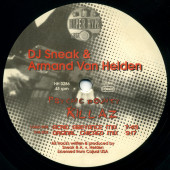 (CM1120) DJ Sneak & Armand Van Helden ‎– Psychic Bounty Killaz