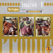 (SF439) The Prophets By Pastis & Buenri With CJ Rolo – Amazon-E