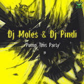 (LC644) DJ Molés & DJ Pindi – Pump This Party