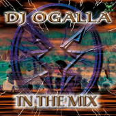 (LC501) DJ Ogalla – In The Mix