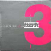 (LC427) Bzrk Anniversary Trilogy Part. 3