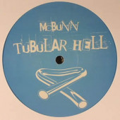(8755) McBunn ‎– Tubular Hell