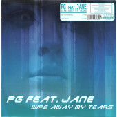 (27072) PG ‎– Wipe Away My Tears