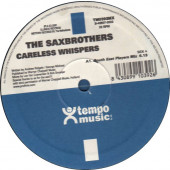 (VT41) The Saxbrothers – Careless Whispers