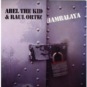 (8601) Abel The Kid & Raul Ortiz ‎– Hambalaya