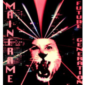 (22643) Mainframe ‎– Future Generation