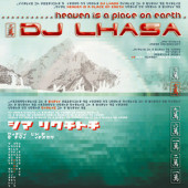 (CM1064) DJ Lhasa ‎– Heaven Is A Place On Earth