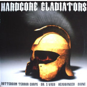 (LC303) Hardcore Gladiators
