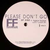 (12908) SP One ‎– Please Don't Go