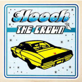 (CMD329) Hooch ‎– The Crown