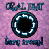 (V028) Oral Beat ‎– Turn Around
