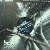 (8893) Oscar Garcia ‎– Electronic Elements