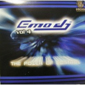(LC172) Emo DJ – Vol. 4 - The Power Of Control