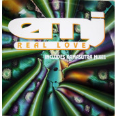 (CMD1074) EMJ – Real Love