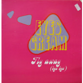 (CMD654) Eyes Cream – Fly Away (Bye Bye)