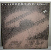 (27471) Clubbers Delight ‎– About You