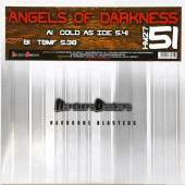 (LC355) Angels Of Darkness – Cold As Ice