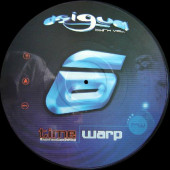 (19751) DSigual – Vol. 6 - Time Warp