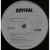 (17033B) Revival – Subculture
