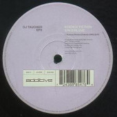(29599) DJ Taucher ‎– EP2