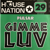 (CMD289) Pulsar ‎– Gimme Luv