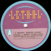 (26377) 840 – I Want Your Love