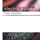 (9545) Electric Pulse ‎– Time Traveller