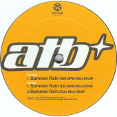 (30722) ATB ‎– The DJ™3 - Summer Rain