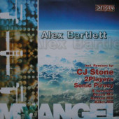 (CC765) Alex Bartlett – My Angel (2x12)