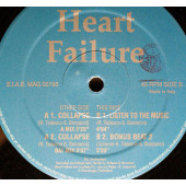 (CMD1030) Heart Failure – Collapse