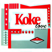 (29142) Koke ‎– Love To You