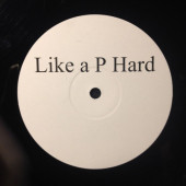 (CUB1811) Madonna – Like A P Hard