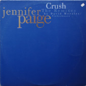 (CM1675) Jennifer Paige ‎– Crush (The Remixes) (2x12)