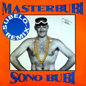 (29723) Masterbubi ‎– Subelo (Remix)
