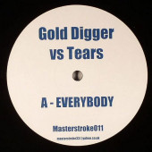 (26153) Gold Digger / Tears / Gwen ‎– Everybody / What You Waiting For