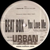 (28216) Beat Box ‎– You Love Me