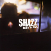 (29586) Shazz ‎– Fallin' In Love