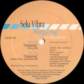 (9613) Selu Vibra ‎– Stargazing (The Remix Edition)