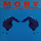 (CM774) Moby ‎– Everytime You Touch Me