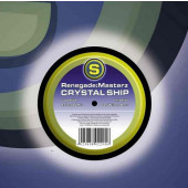 (9075) Renegade:Masterz ‎– Crystal Ship