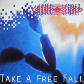 (CM1477) Dance 2 Trance ‎– Take A Free Fall