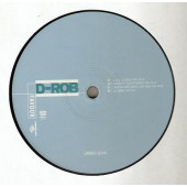 (R249) D-Rob ‎– Favour
