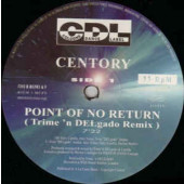 (21666) Centory ‎– Point Of No Return (Remix)
