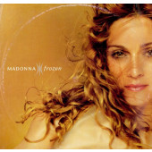 (SZ0011) Madonna ‎– Frozen
