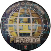 (LC13) Free!! & DJ Soto Presents Piramide – Herz And Herz