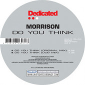 (9520) Morrison ‎– Do You Think